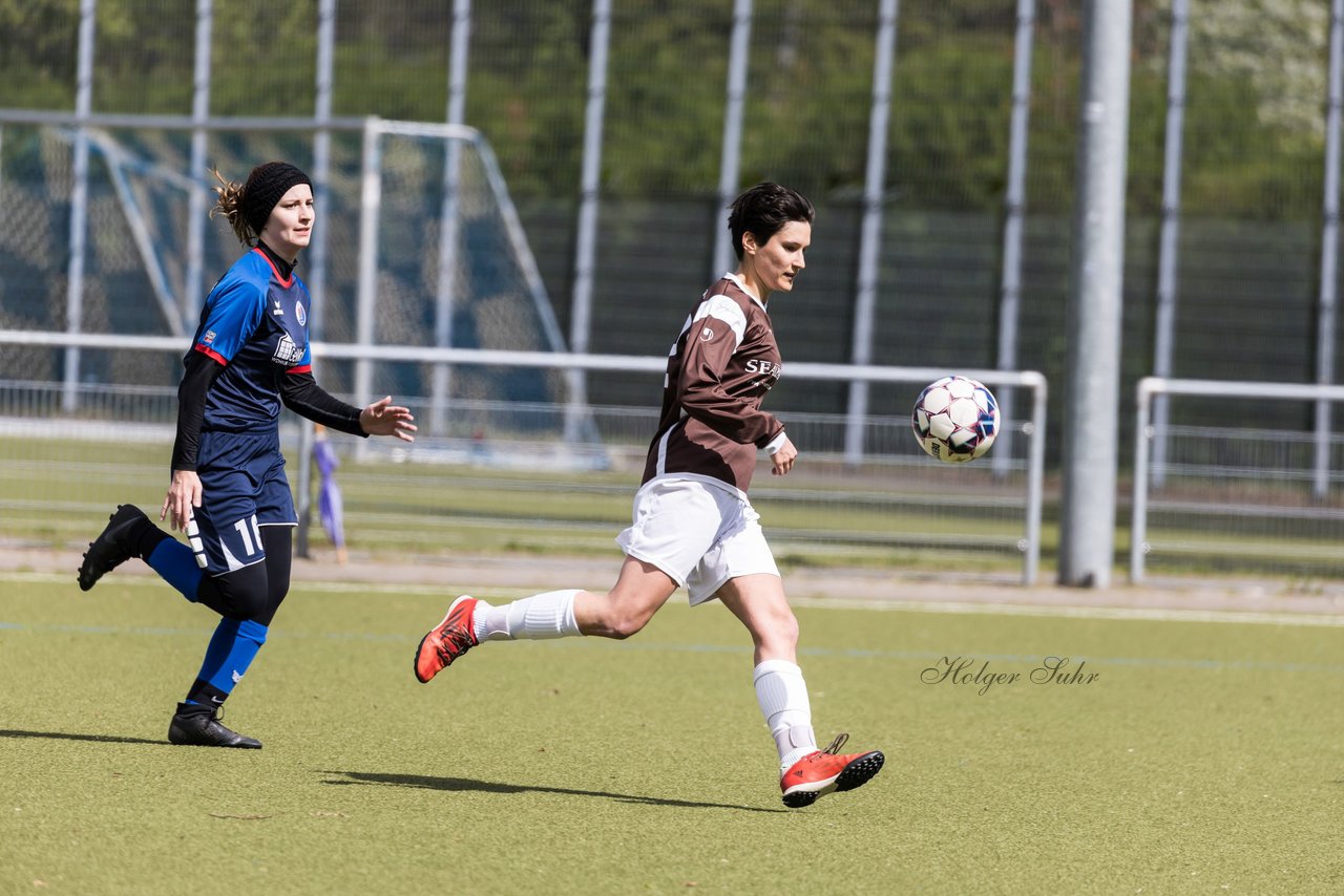 Bild 132 - F Komet Blankenese - VfL Pinneberg : Ergebnis: 6:1